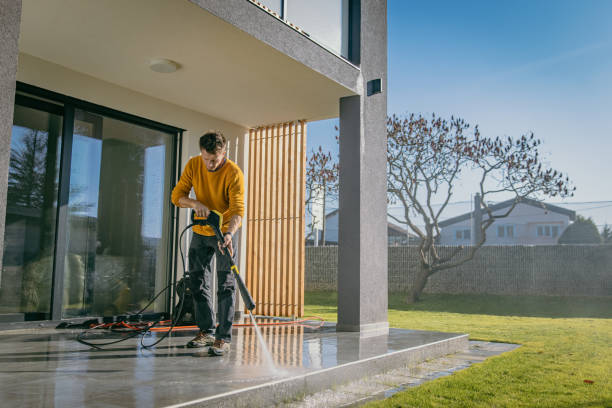 Pine Canyon, CA Pressure Washing Company